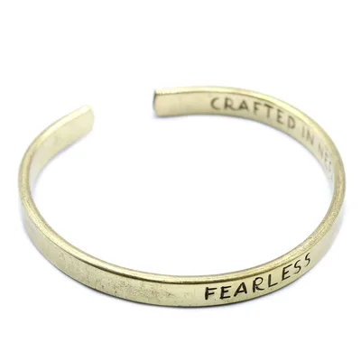 Bracciale Ispirazione - Selezione in Ottone — foto 4