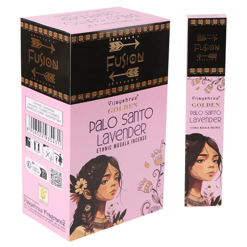 15g Palo Santo e Lavanda Dorato — foto 5