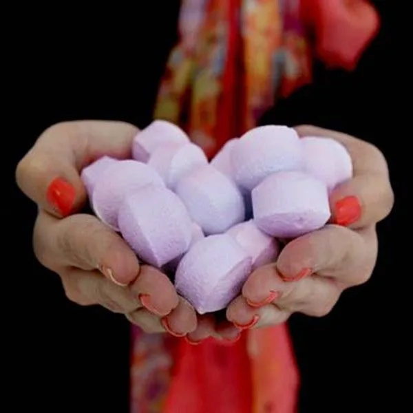 1.3Kg Scatola of Chill Pills Nero Cherry — foto 1