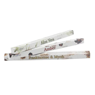 Stamford Incenso Gift Set - Exotic — foto 1