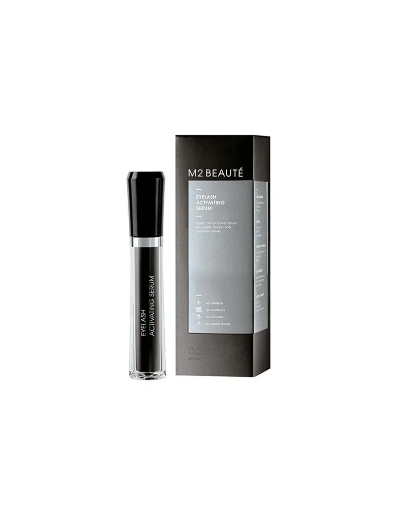 M2 Beauté M2 Beaute Eyelash Activating Ser 4 Ml-D