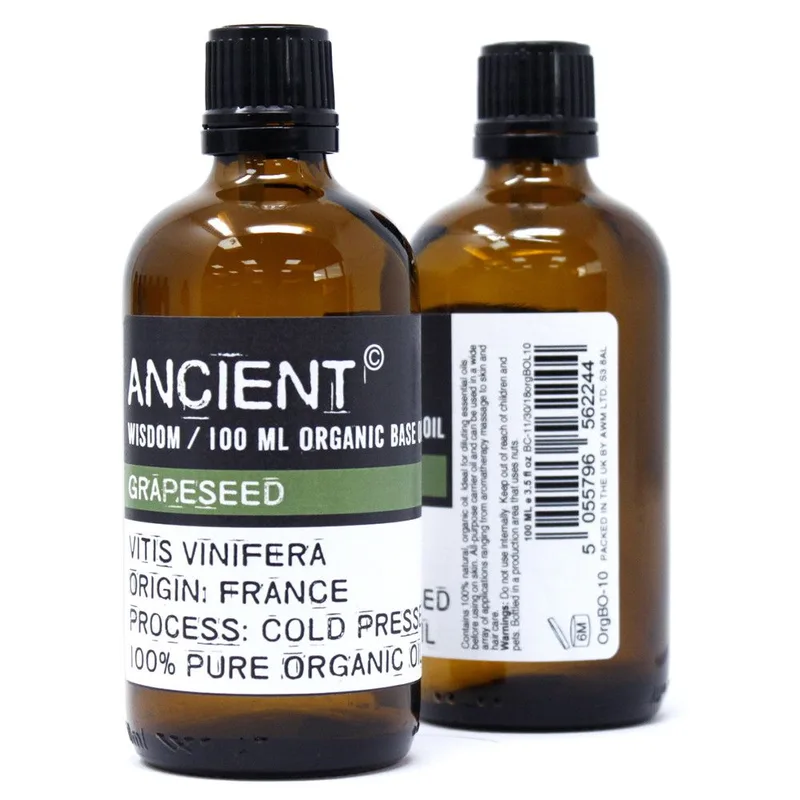 Jojoba Organic Base Olio 100ml — foto 2
