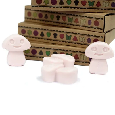 Gift Set of 6 Cera Melts - Dark Sandalwood — foto 3