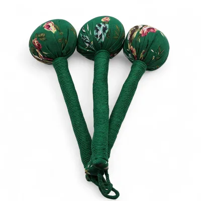 Wormwood Massage Hammer - Verde — foto 4