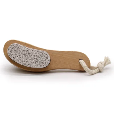 Pumice Backed Brush — foto 1
