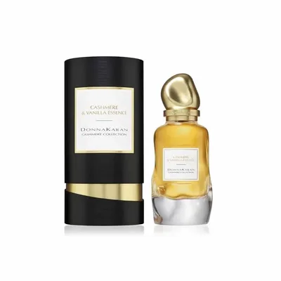 Donna Karan Cashmere & Vanilla Essence Eau De Parfum Spray 100ml