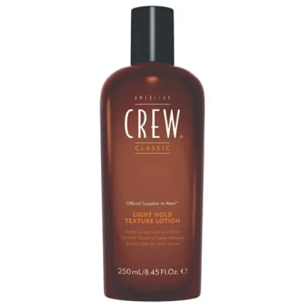 Classic Light Hold Texture Lotion 250ml