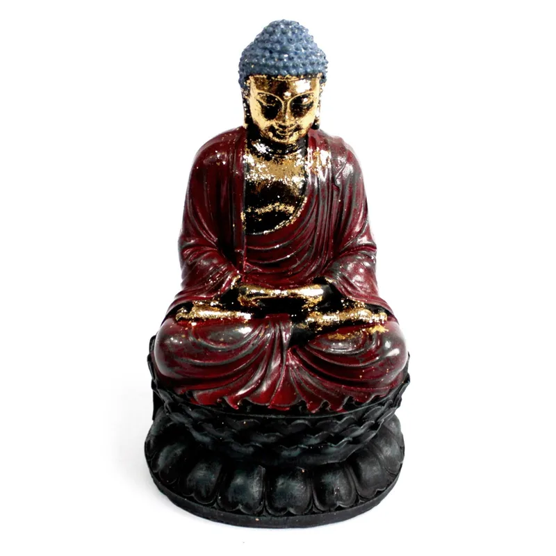 Antique Buddha Classic Statue