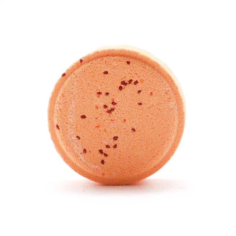 Zen Shower Steamers - Therapy Wellness Quartet - Energising Arancia — foto 4
