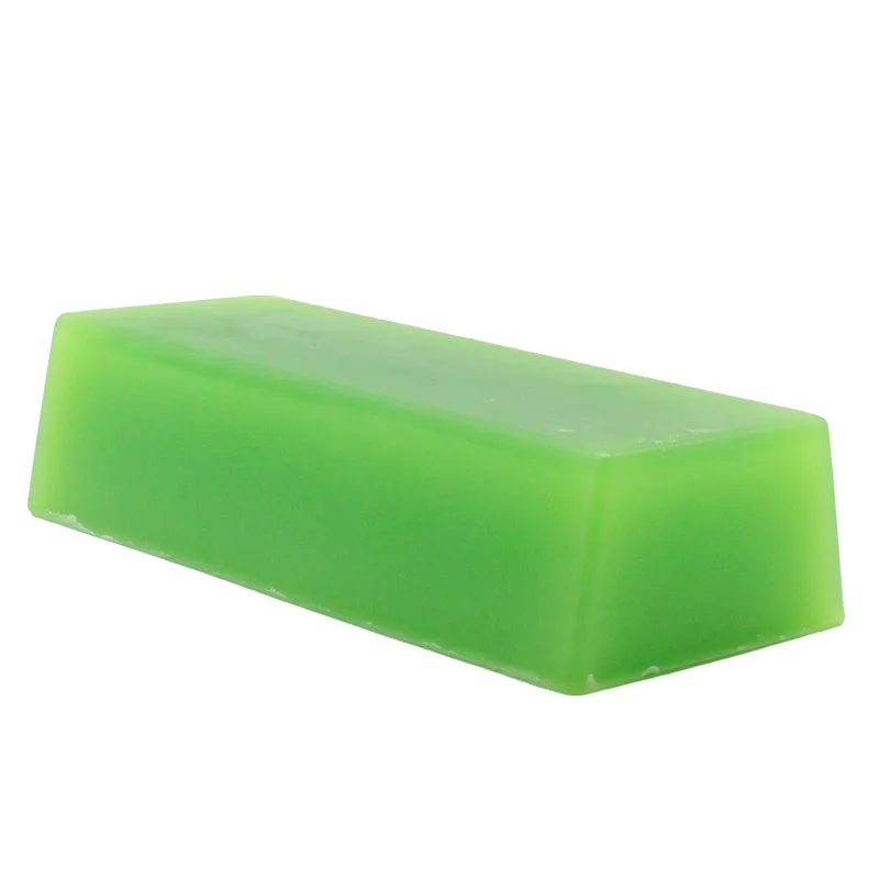 Tè Albero - Verde - EO Sapone Slice 100g approx