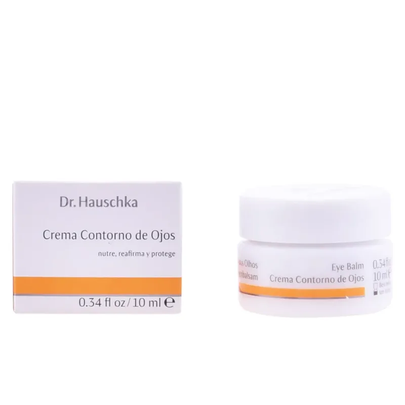 Dr Hauschka Balsamo Contorno Occhi 10ml