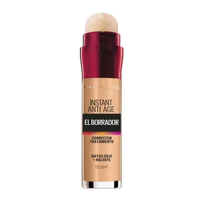 Maybelline Il Cancela Età Correttore 01 Light 