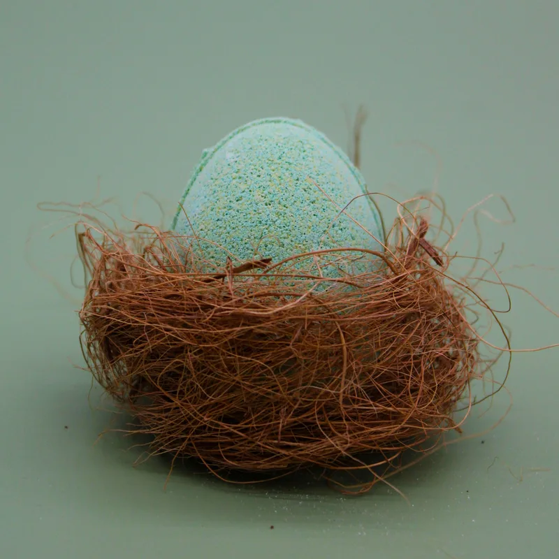 Bagno Eggs - Mango — foto 3