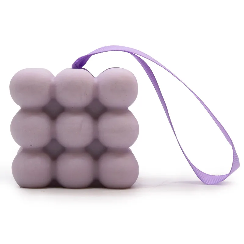 Massage Saponi Lavanda & Lilac