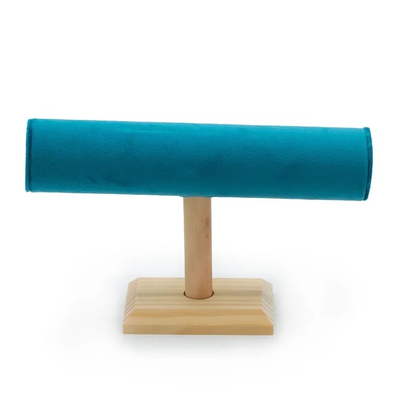 T-Stand Display 24x17x7cm — foto 1