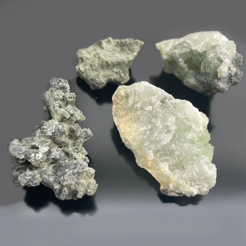 Mineral Specimens Small Prynite — foto 1