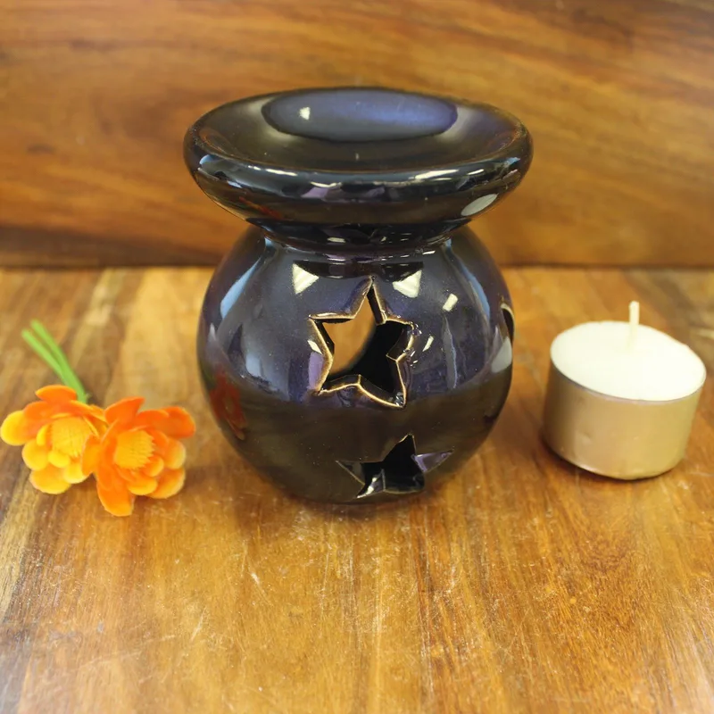 Sun & Star Olio Burners — foto 1