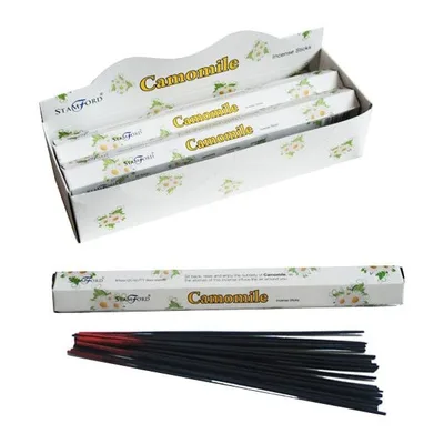 Camomile Premium Incenso — foto 1