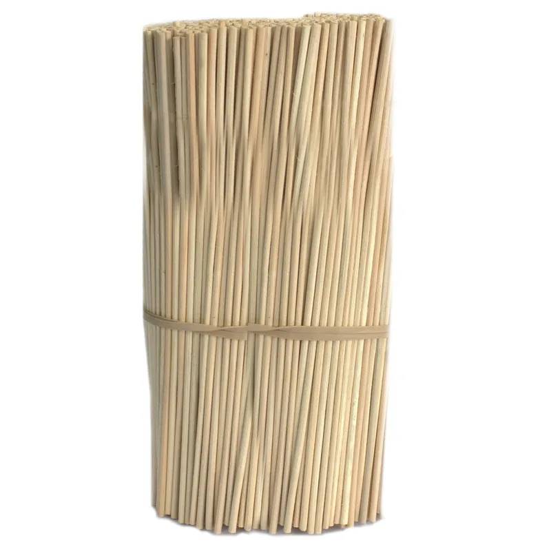 Naturale Reed Diffusore Sticks -25cm x 3mm 500gms — foto 4