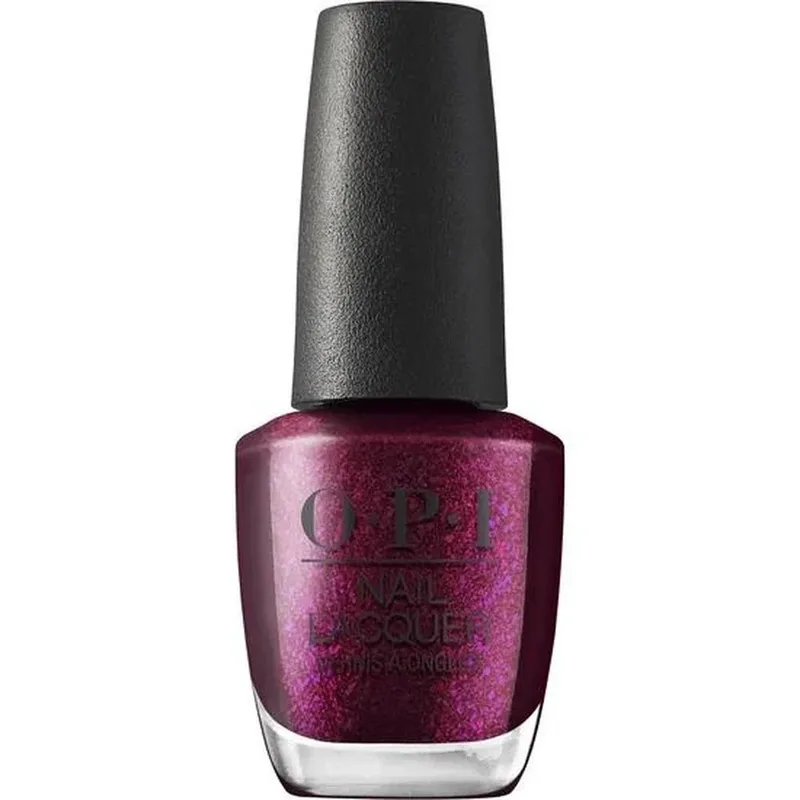 Opi Nail Lacquer Lincoln Park Brunch
