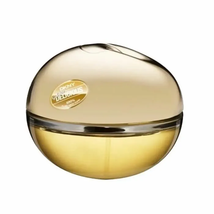 Donna Karan Golden Delicious Eau De Parfum Spray 30ml