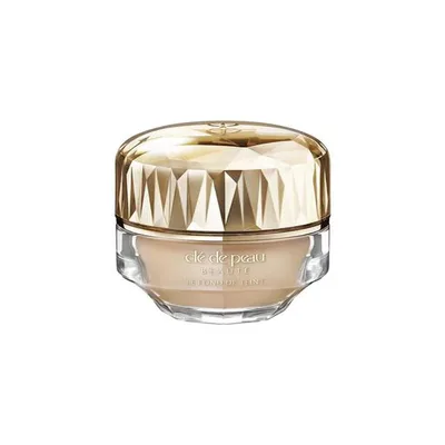 Cle De Peau Beaute Cle De Peau The Foundation O30
