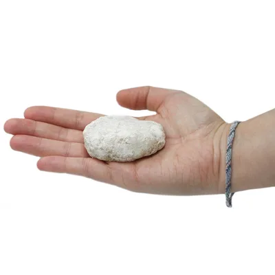 Calcite Geodes - 3-4 cm — foto 5