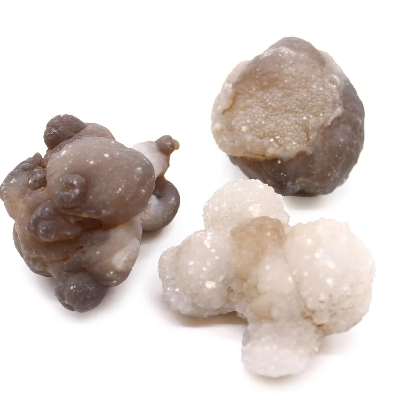 Mineral Specimens Calsidone — foto 5