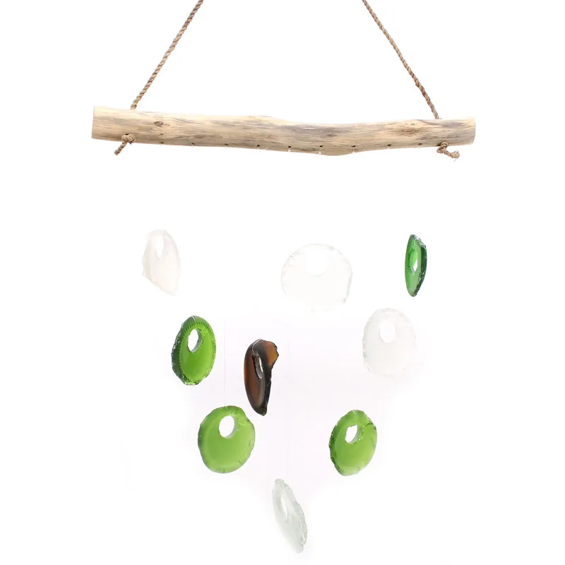 Bottle Bottoms Chime Assorted