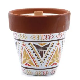 Agnes + Cat Herb Garden Candele - Sage — foto 2