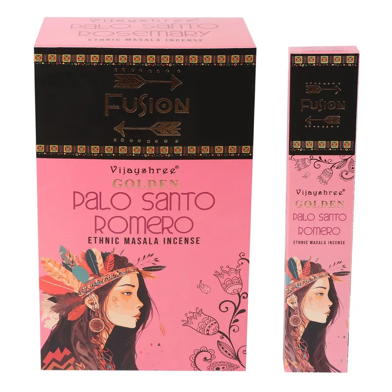 15g Palo Santo e Rosmarino Dorato — foto 3