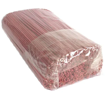 Pink Reed Diffusore Sticks -25cm x 3mm - 500gms — foto 2