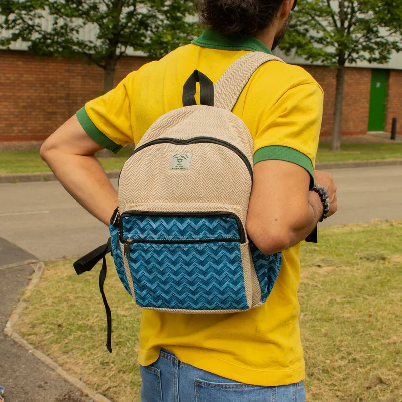 Standard Kathmandu Backpack Dhaka Design — foto 4