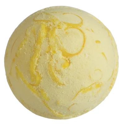 Tropical Paradise Coco Bagno Bombe - Pineapple — foto 1