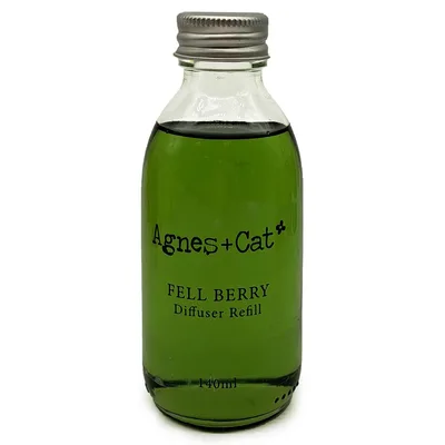 150ml Reed Diffusore Refill - Fell Berry — foto 4