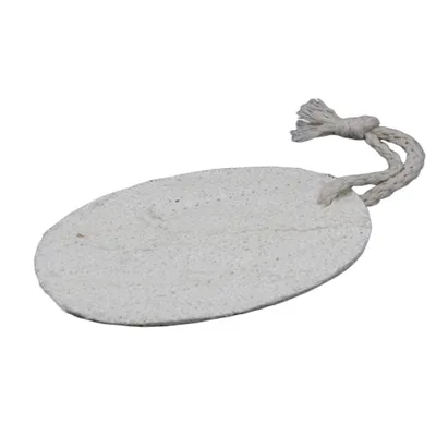 Naturale Loofah Corpo Scrubs - Oval Rub