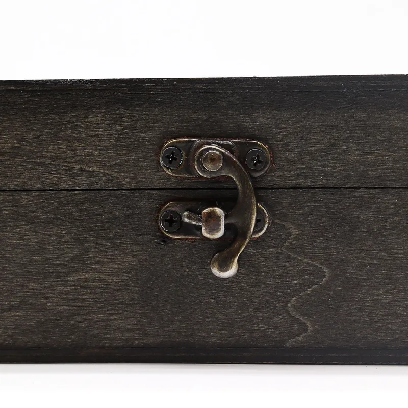 Tè / Gift / Hamper Scatola Grey — foto 4