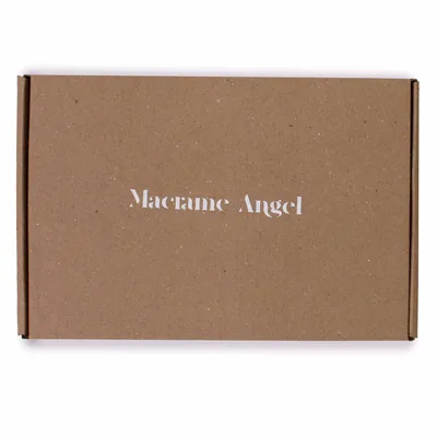 Macrame Angel - Rebel — foto 2