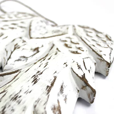 Hand Crafted Double Angel Wing 31cm — foto 4