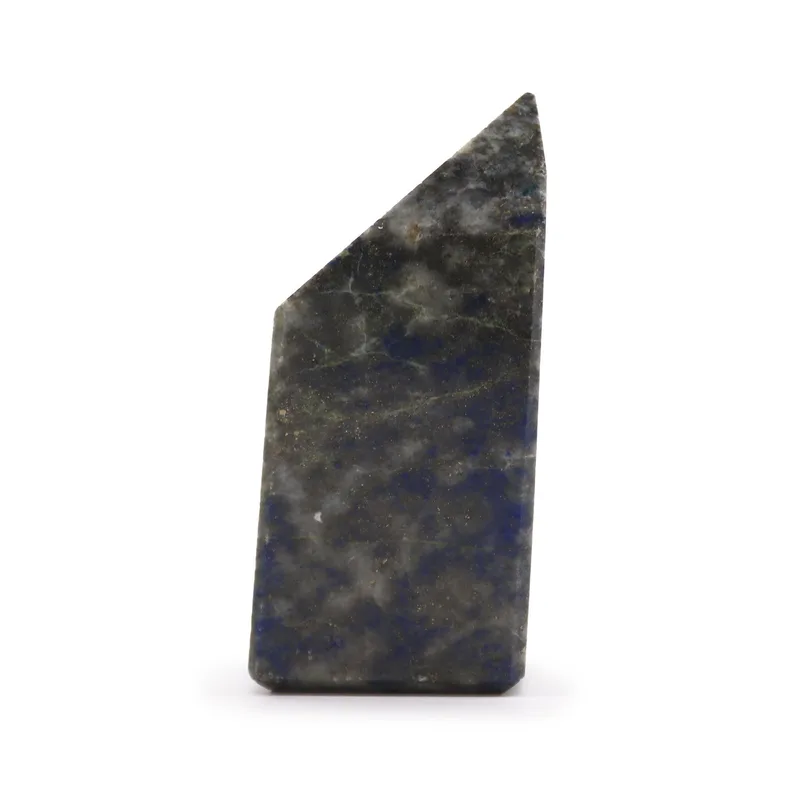 Gemstone Points approx 6cm Afghan Lapis