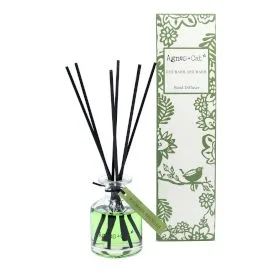 Scatola of 140ml Reed Diffusore Rhubarb Rhubarb — foto 2