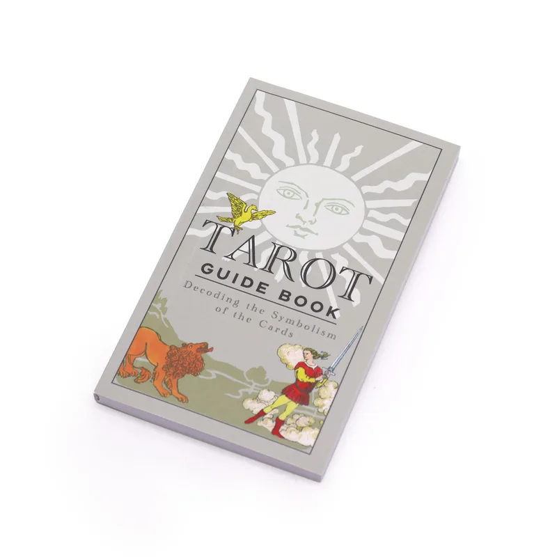 Tarot Cards with Guide Book - Goddess Arcana — foto 1