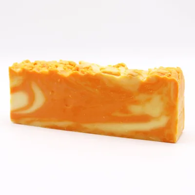 Arancia - Olive Olio Sapone Slice — foto 3