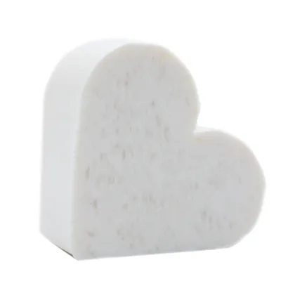 Heart Guest Saponi - Coconut — foto 3