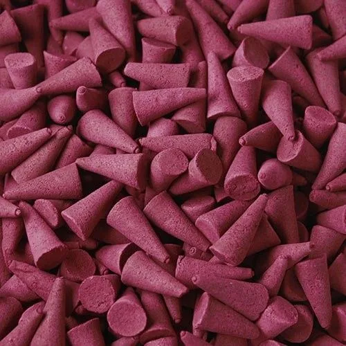 Bulk Incenso Cones Gelsomino
