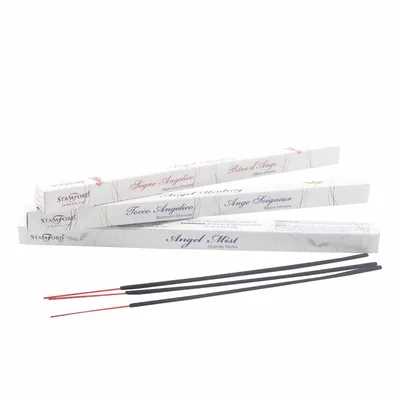Stamford Incenso Gift Set - Angel Bianco — foto 2