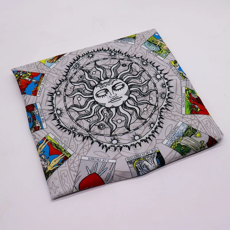Tarot Reading Cloth - Albero of Life — foto 2