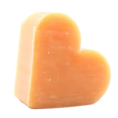 Heart Guest Saponi - Arancia & Warm Ginger — foto 2