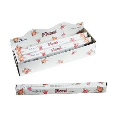 Floral Premium Incenso — foto 1
