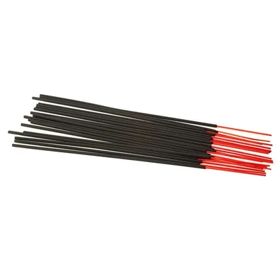 Plant Based Incenso Sticks Sensuality — foto 1